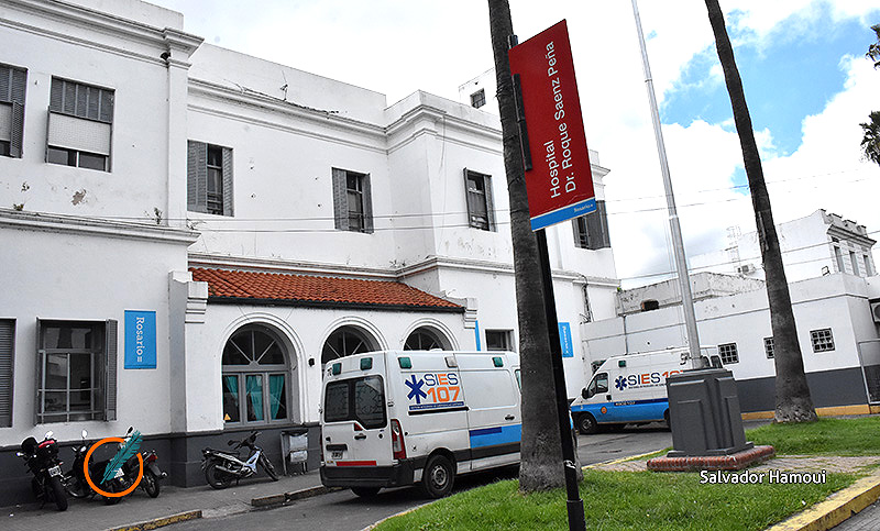 Un nene de 9 años murió en la zona sur de Rosario: tenía una bala en el cráneo