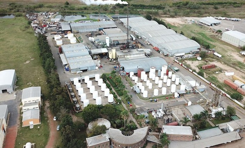 San Lorenzo: trabajadores químicos e IDM acordaron el pago del 100% de los sueldos
