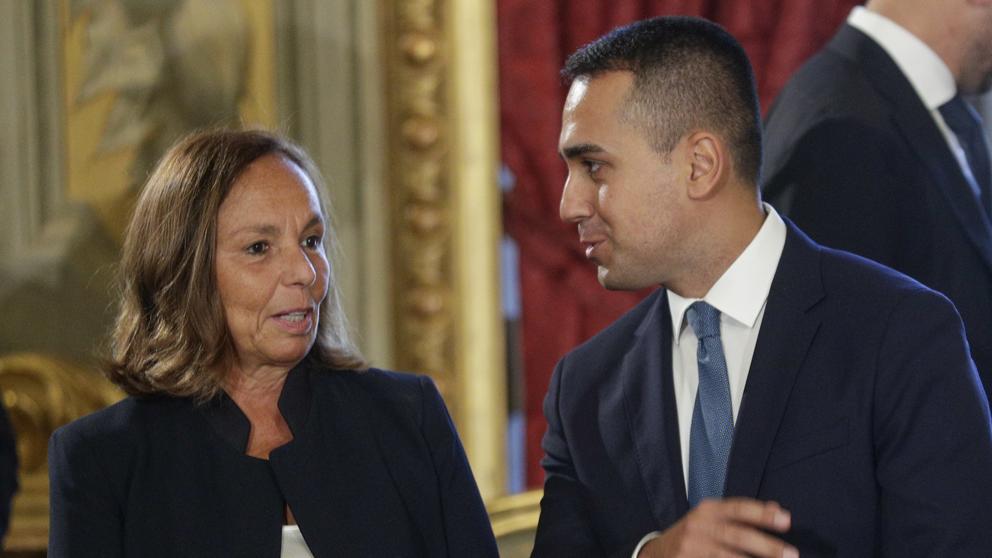 Italia busca que las mafias no aprovechen la crisis del coronavirus