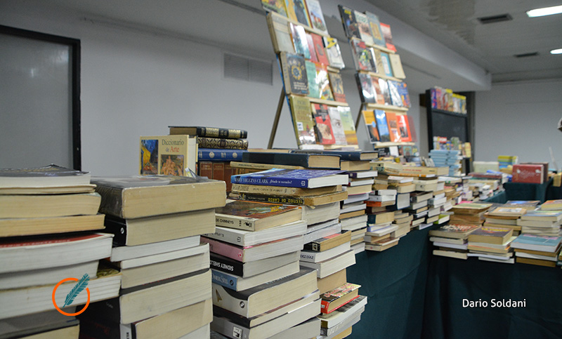Hoy se celebra el Día Internacional del Libro