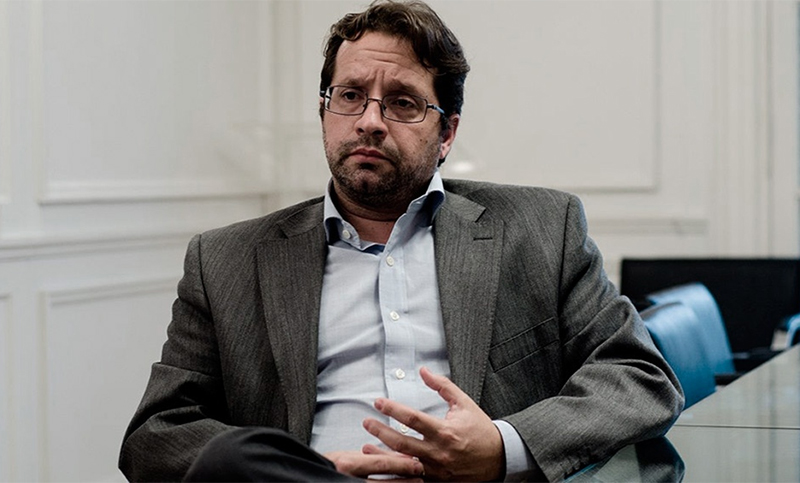 El director del Indec consideró que la inflación «suele ser alta en marzo»