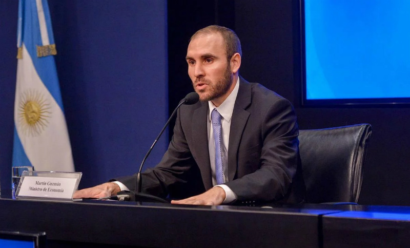 Guzmán insiste: no habrá otra oferta de canje de deuda