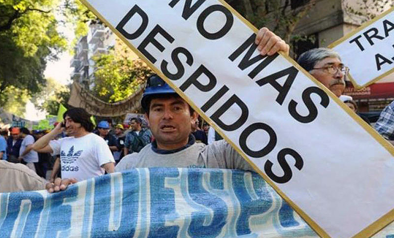 Organizaciones gremiales y sociales se unen ante empresarios “inescrupulosos”