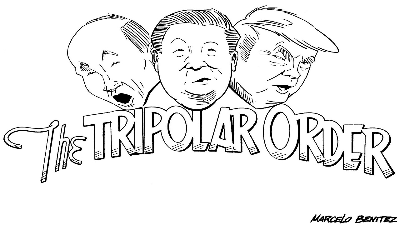 Orden Tripolar