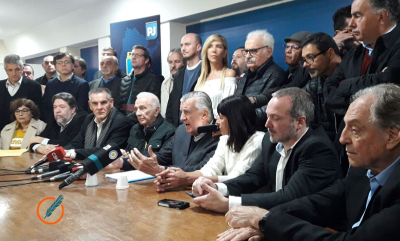El peronismo reafirmó la potestad del Congreso para sesionar de manera virtual