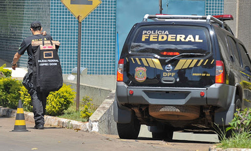 La Policía Federal le pidió a Bolsonaro que garantice la «autonomía» del nuevo director general