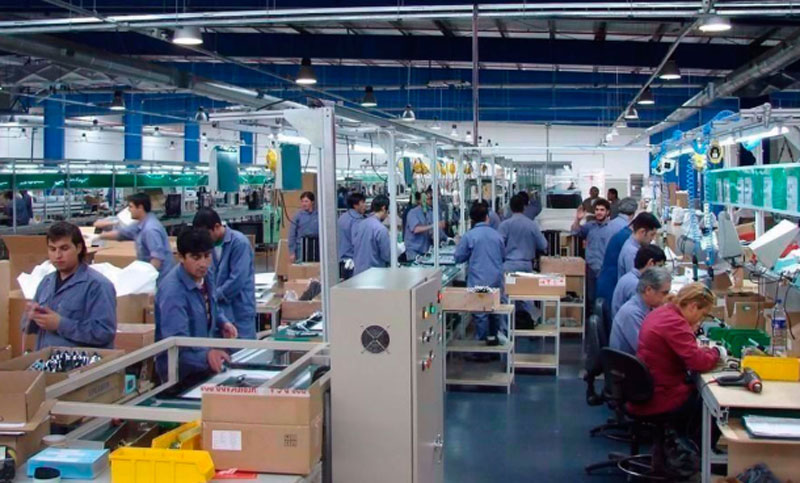 Pymes porteñas piden un Plan Marshall y condonación de impuestos y créditos a tasa 0