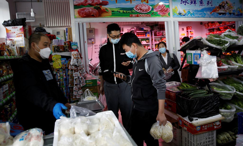 Una ciudad china prohíbe comer animales silvestres
