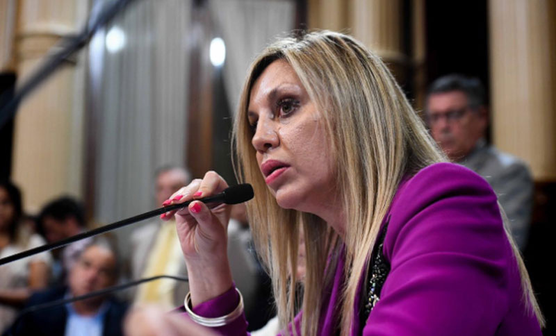 Sacnun impulsa un proyecto de ley que incluye al Covid-19 como enfermedad laboral