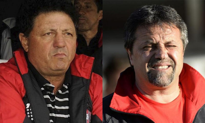 Se agudiza la interna en la Asociación de Técnicos del Fútbol Argentino