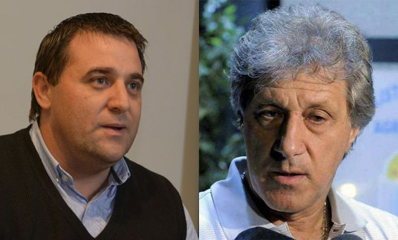 Toviggino acusó a Marchi de «fomentar la industria del juicio»