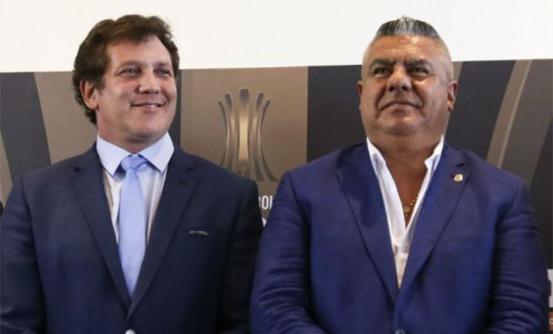 La Conmebol le aportará a la AFA casi un millón y medio de dólares
