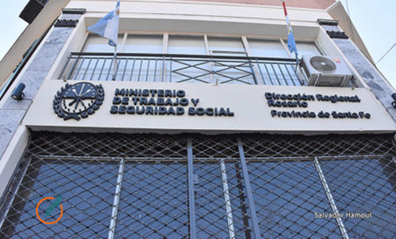 Se dictó la conciliación obligatoria y quedó sin efecto el paro de médicos