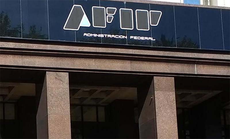Afip extiende por tres días el plazo para que empleadores se inscriban en el ATP