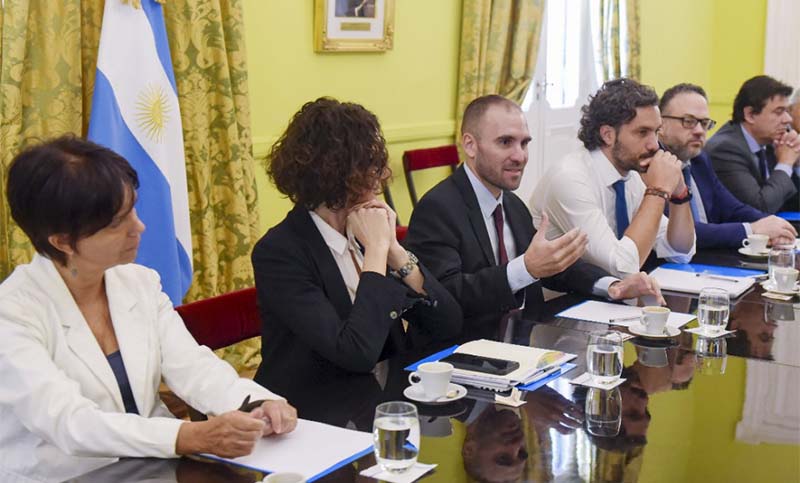 Medidas del gobierno y claves económicas ante el avance de la pandemia