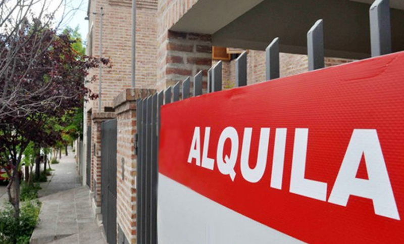 Denuncian numerosos incumplimientos al DNU de congelamiento de alquileres y desalojos