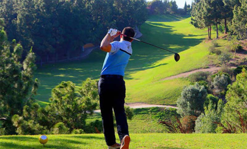 El sindicato de profesores de Golf pide levantamiento controlado de la cuarentena