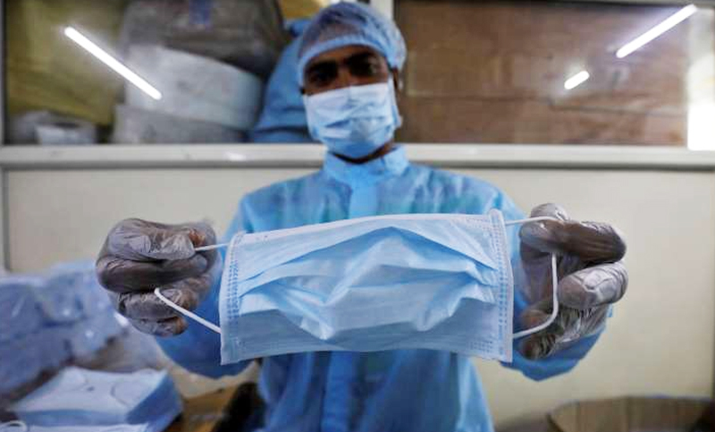 Ya son 111 las personas fallecidas por coronavirus en el país