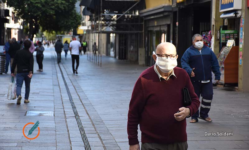 Rosario y Santa Fe quedan excluidas de las nuevas actividades habilitadas por la provincia