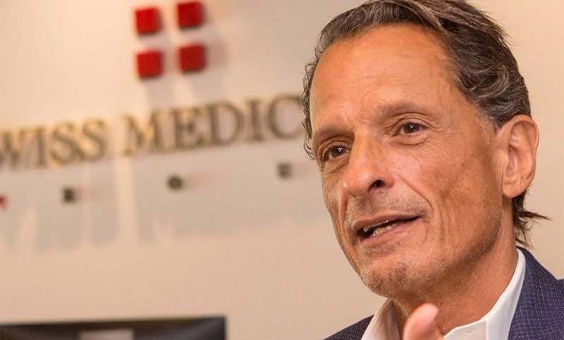 Desde la medicina prepaga advierten “una tormenta perfecta” por “instituciones vacías”