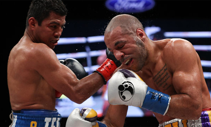Vuelve el boxeo en Nicaragua y habrá público
