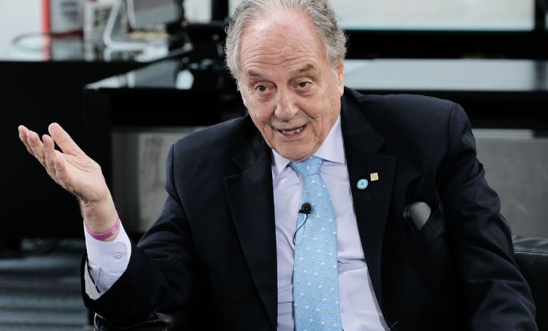 El oficialismo avanza en el proyecto para un impuesto extraordinario a las grandes fortunas