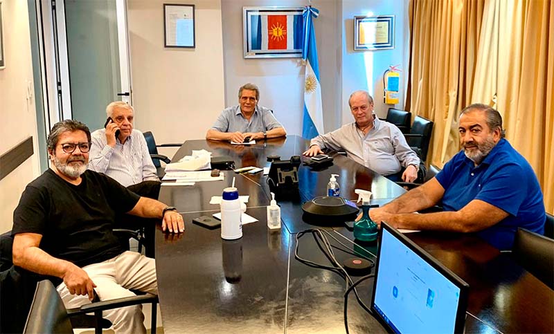 Más gremios rechazan el acuerdo salarial entre la CGT y la UIA