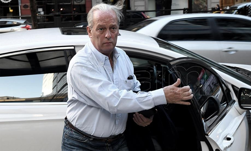 La CGT le lleva al presidente su «preocupación por el trabajo y la producción»