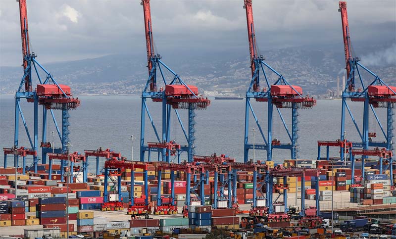 La Organización Mundial del Comercio pronostica una caída global de hasta un 32% por el coronavirus