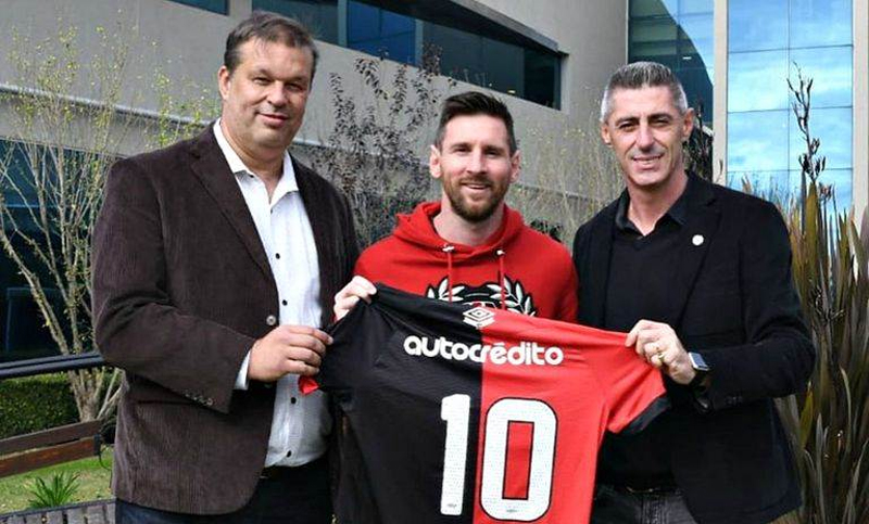 «Nadie sabe qué sucederá con el fútbol», dijo Concina