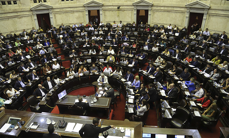 El impuesto a las grandes fortunas alcanzaría a 15 mil personas