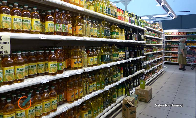 Intendentes ya tienen el poder para el control y la fiscalización de precios