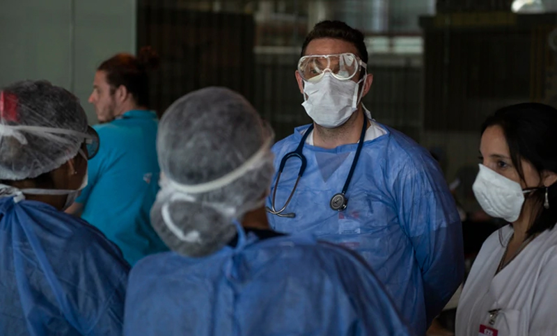 Confirmaron un nuevo muerto por coronavirus y suman 152 las víctimas fatales en Argentina