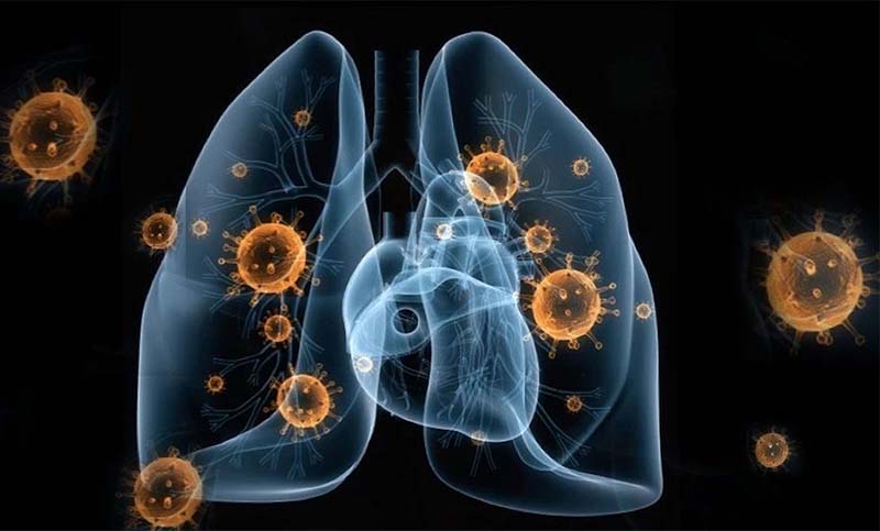 Coronavirus en primera persona: «Pensé que nunca me iba a tocar, hay que tomar conciencia»
