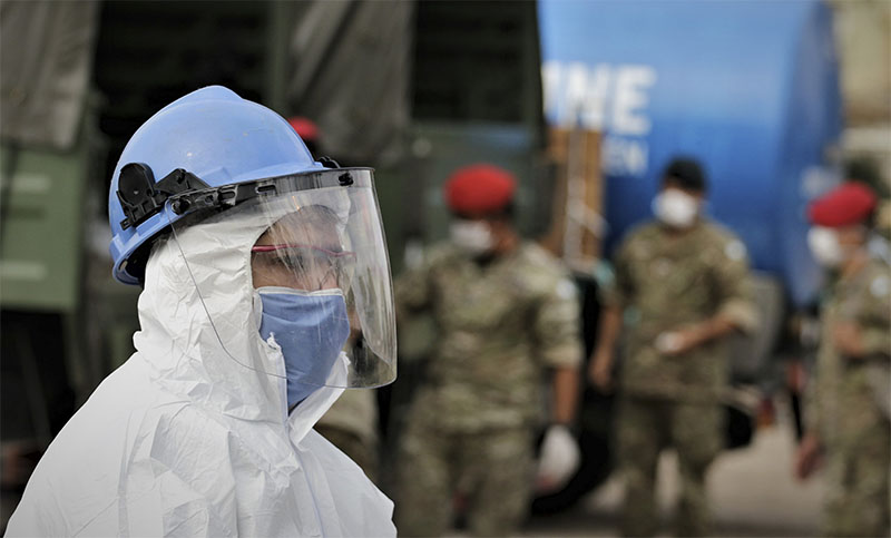 Se confirmaron 173 nuevos casos de coronavirus en Argentina y hay 3.780 en total