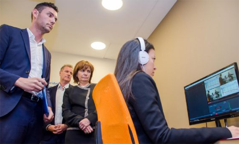El Gobierno dejará de utilizar máquinas detectoras de mentiras compradas por Bullrich