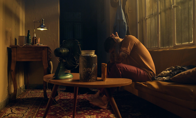 A poco de lanzar el single, Kunyaza estrenó el videoclip de «Animal»