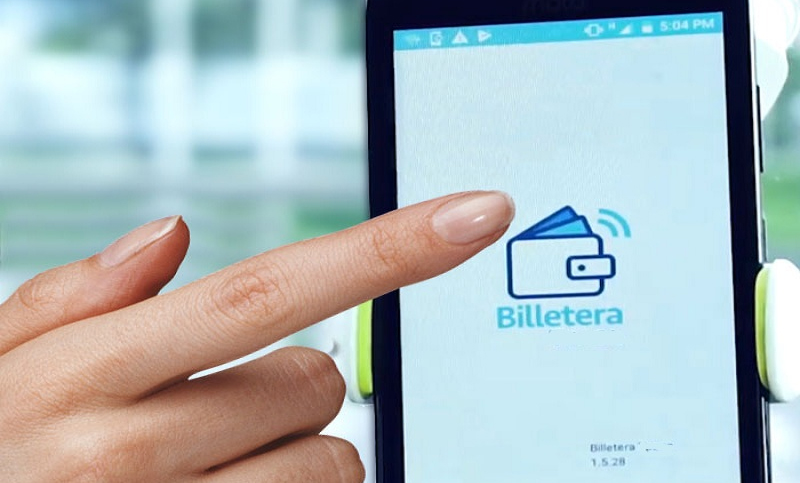 El uso y descarga de billeteras electrónicas creció exponencialmente durante la cuarentena