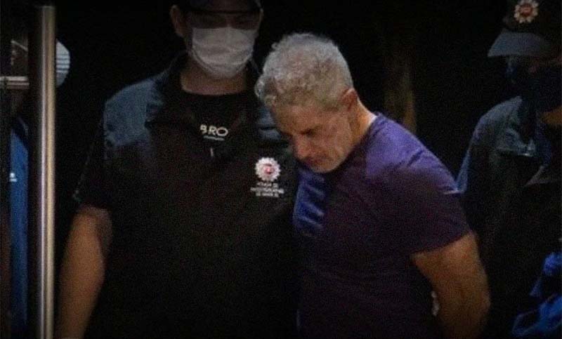 El empresario acusado de violar 15 veces la cuarentena quedó en libertad, para el juez no cometió delito