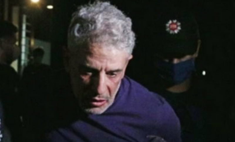 «El señor Dutra fue metido preso injustamente por salir a trabajar»