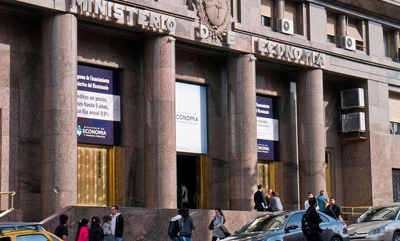 La asistencia en Argentina por la pandemia es superior a la de varios países de mayor desarrollo