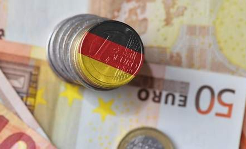 Alemania prevé la mayor caída en la economía de su historia: 6,3% del PBI