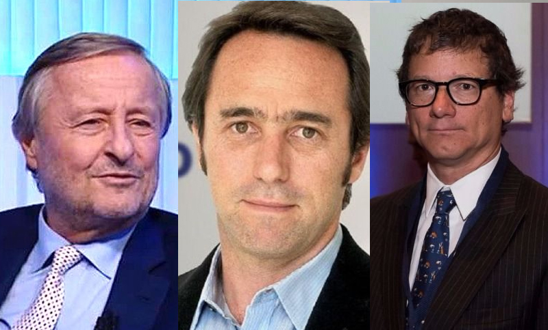 Empresarios y Ceos de «Nuestra Voz» rechazan medidas sobre el Mercosur y le reclaman al Gobierno «no aislarse»