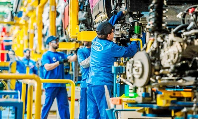 Las empresas podrán ir accediendo al Programa de Asistencia de Emergencia