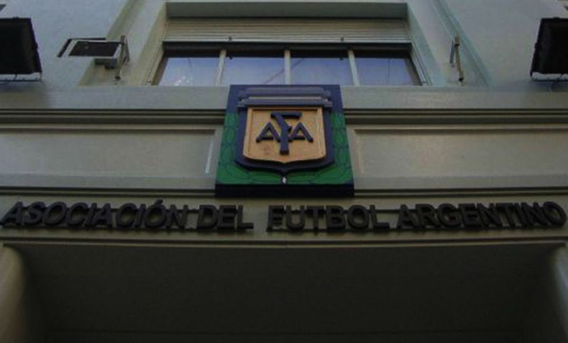La AFA le confirmó a los clubes que recibirán dinero de la televisión