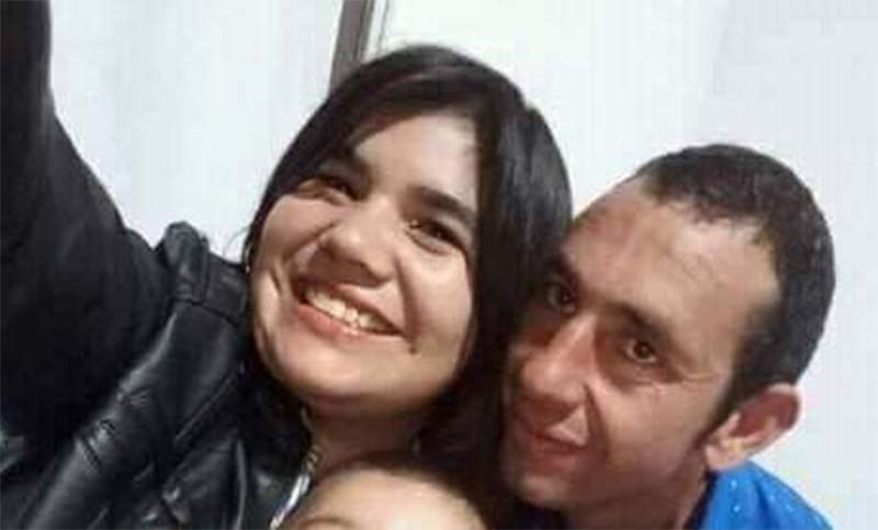 Prisión perpetua para un hombre que mató a su pareja cuando amamantaba al bebé de ambos
