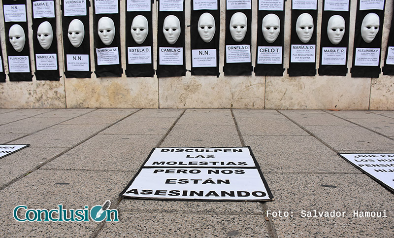 Se registraron 97 femicidios en lo que va del año y aumentaron las denuncias durante la cuarentena