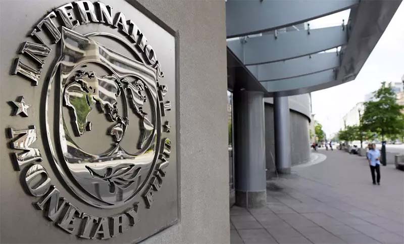 El FMI pronosticó que 170 países sufrirán derrumbes económicos: «Es la peor crisis desde 1929»