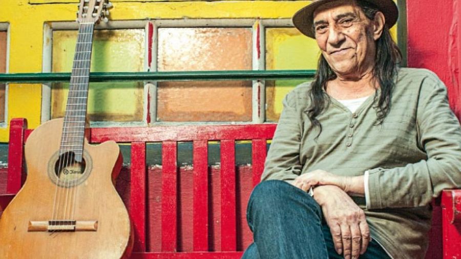 A los 73 años falleció el múltiple artista Horacio Fontova