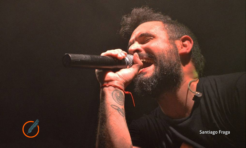 El show debe continuar, música en cuarentena #4: Patagonia Revelde